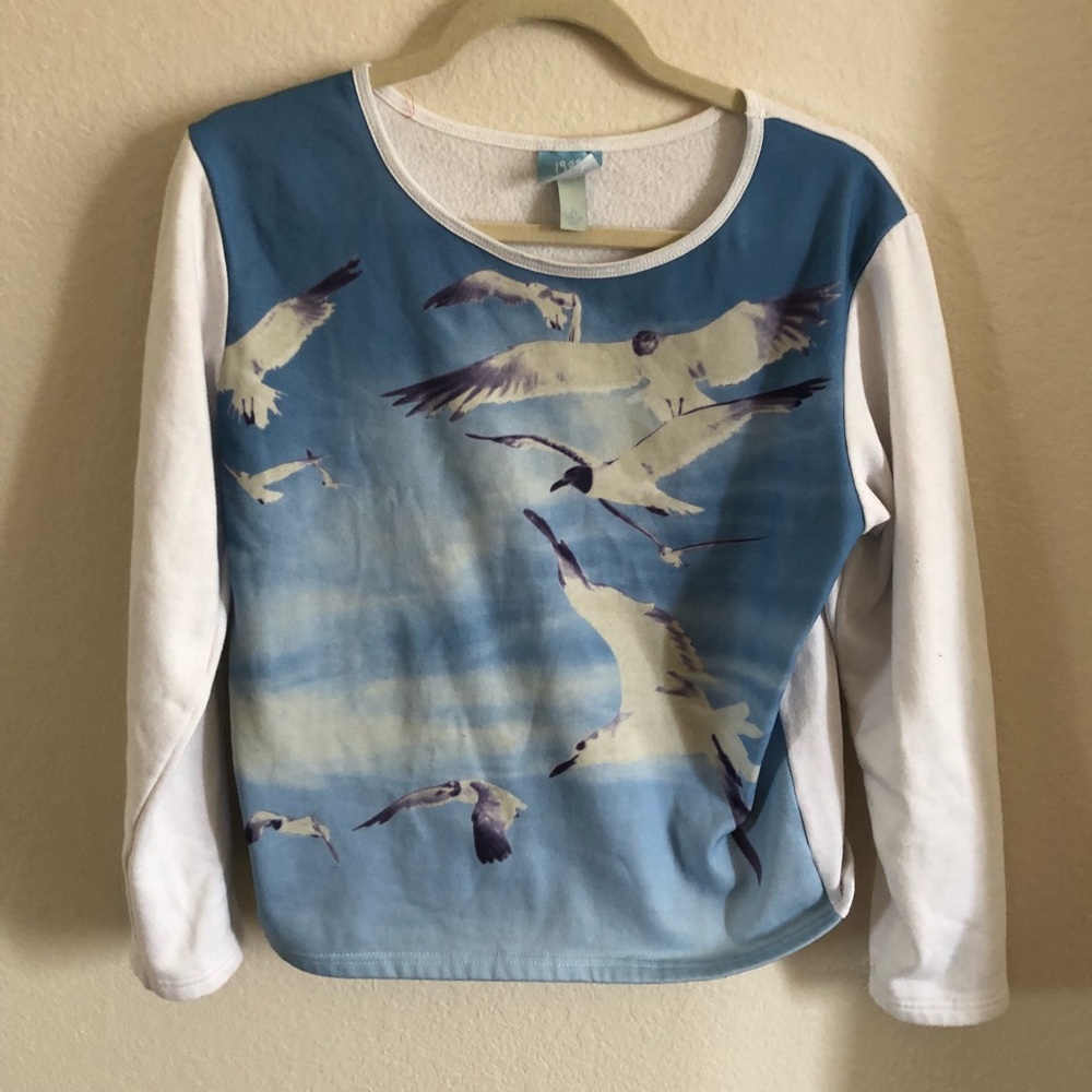 Taylor Swift 1989 sweater